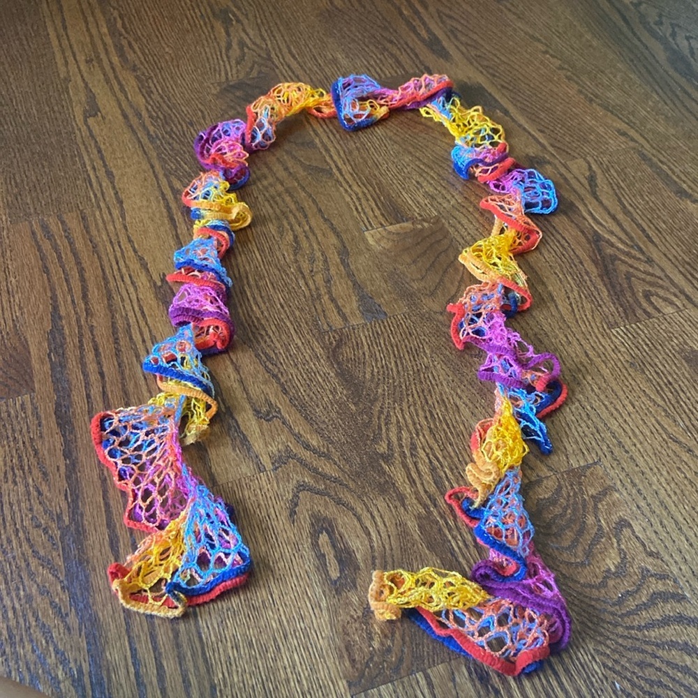 Scarf